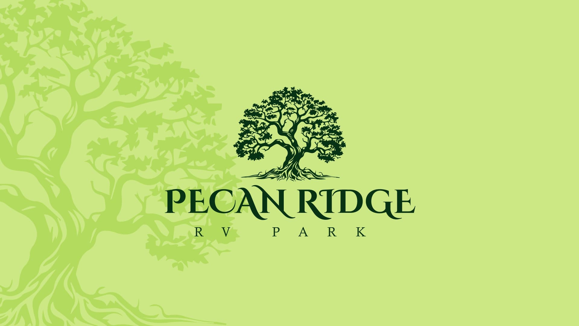Pecan Ridge BG
